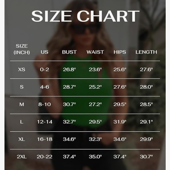 ReoRia High Neck Racerback Sleeveless Bodysuit Tank Top Black Size XL - Picture 9 of 9